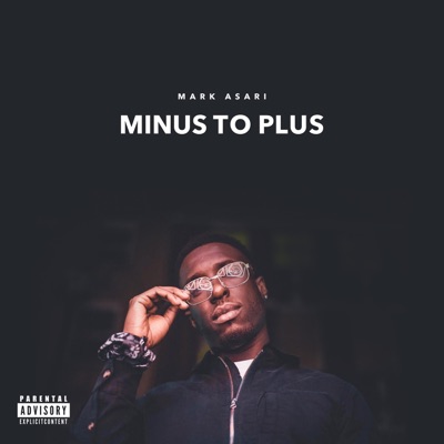 Minus to Plus - EP
