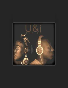 Dengarkan U & I, tonton video musik, baca bio, lihat tanggal tur & lainnya!