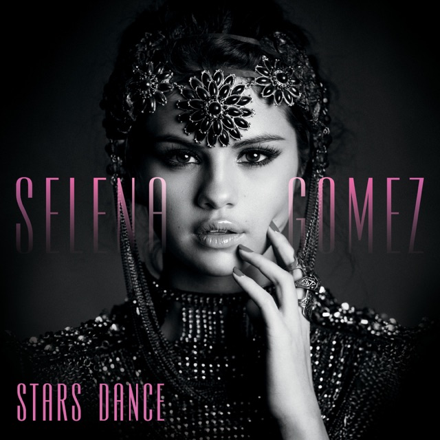 Stars Dance (Bonus Track Version) Album Cover