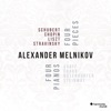 Alexander Melnikov, Jeroen Berwaerts, Teodor Currentzis & Mahler Chamber Orchestra - Études, Op. 10: No. 11 in E-Flat Major