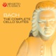 Bach The Complete Cello Suites BWV 1007 1012