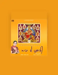 Listen to Anmol Virk, watch music videos, read bio, see tour dates & more!