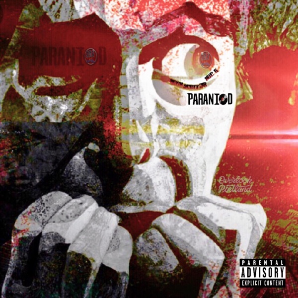 Paranoid (feat. MIC G)