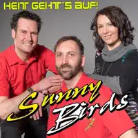 Heit Gehts Auf — Sunny Birds