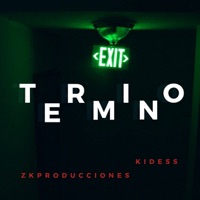 Termino - Single - Kid Ess