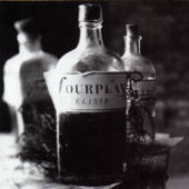 Why Can't It Wait Till Morning (feat. Phil Collins) - Fourplay