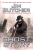 Ghost Story (Unabridged) - Jim Butcher