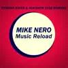 Music Reload (Persian Raver Remix Edit)