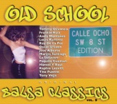 Old School Salsa Classics, Vol. 5