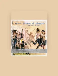 Listen to Musica Antica Provence, watch music videos, read bio, see tour dates & more!