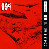 Les Sons De La Scène - EP - Codeless & Alter D