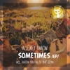 Sometimes - EP