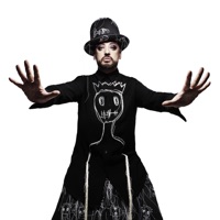 Let Somebody Love You - Single - Boy George & Culture Club