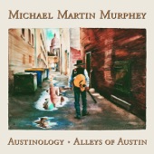 Austinology - Alleys of Austin artwork