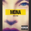 MDNA World Tour, 2013