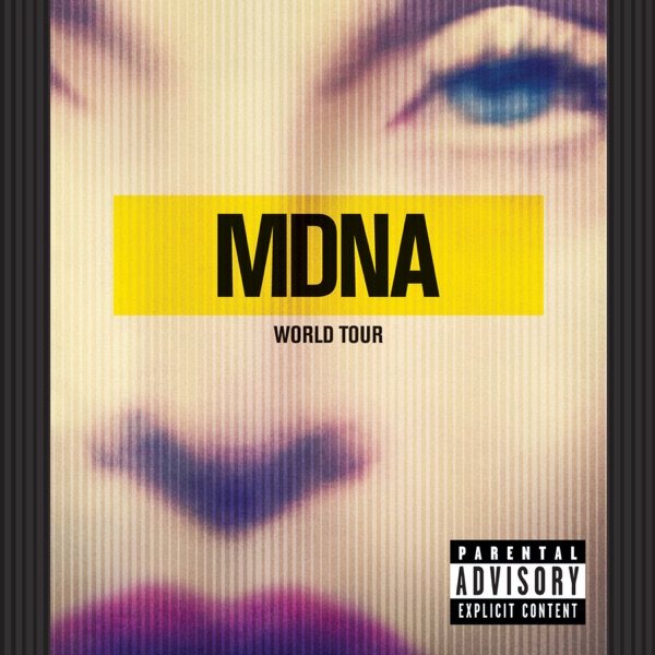 MDNA World Tour - Madonna