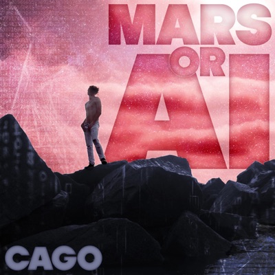 Mars or AI - Single