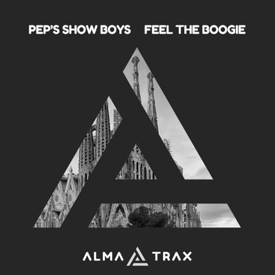 Feel the Boogie - Single