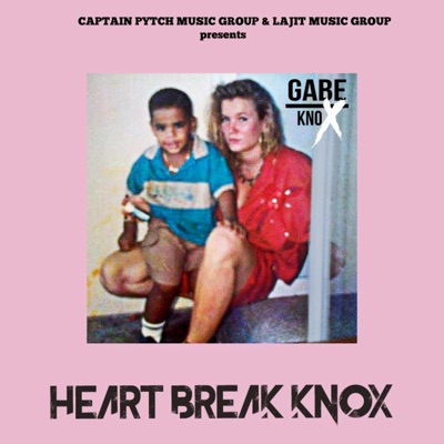 Heart Break Knox