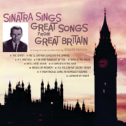 Sinatra Sings Great Songs from Great Britain - Frank Sinatra