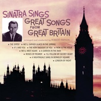 Sinatra Sings Great Songs from Great Britain - Frank Sinatra