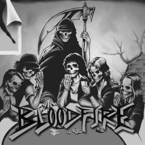 Shadows of the Night - EP