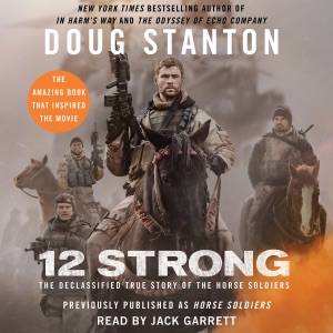 12 Strong (Unabridged)