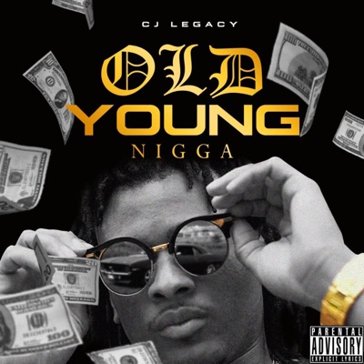 Old School Young Nigga - Single