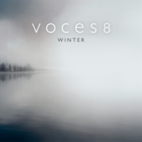 VOCES8 - Winter artwork