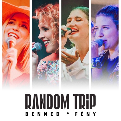 Benned A Fény (feat. Jónás Vera, Lábas Viki, Koszi Janka & Tóth Vera) - Single