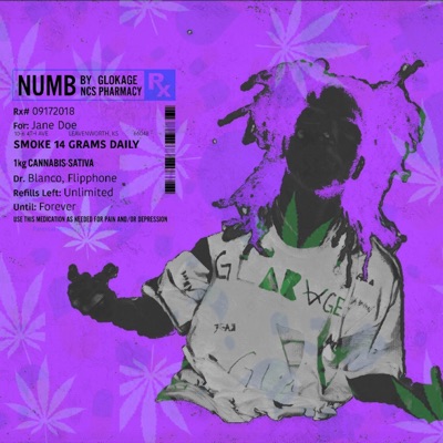 Numb - Single