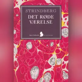 Det røde værelse