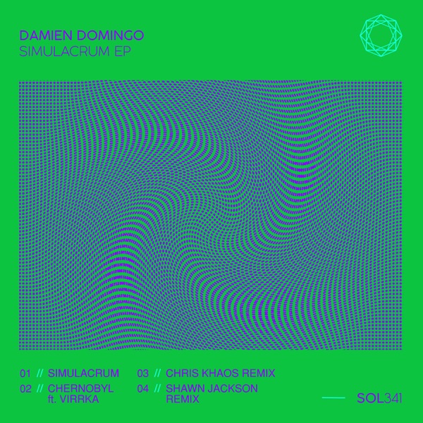 Simulacrum - EP