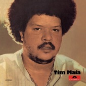 Tim Maia - Não Vou Ficar