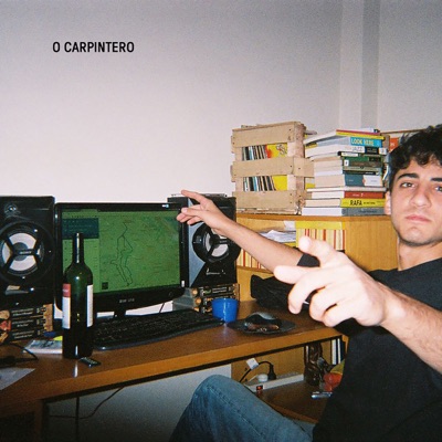 O Carpintero