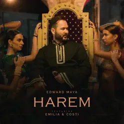 Harem (feat. Emilia & Costi) - Single - Edward Maya Harem (feat. Emilia & Costi) - Single - Edward Maya