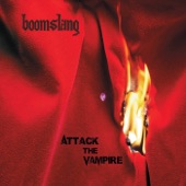 Boomslang - Black Magic