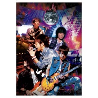 小太陽 - Single - Mayday