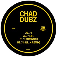 I - EP - Chad Dubz