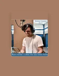 聆聽 Damiano Ignazio Graps、觀看音樂影片、閱讀小傳、查看巡演日期等！