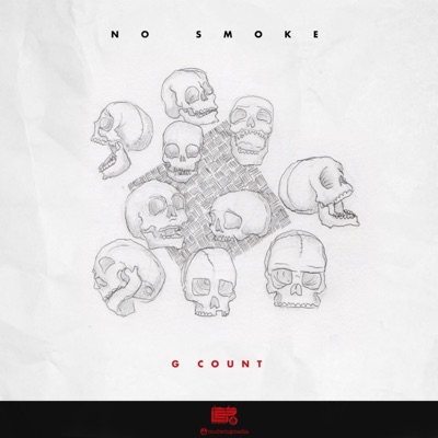 No Smoke (feat. Black Ralphy) - Single