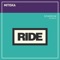 Sparrow (Extended Mix) - Mitiska lyrics