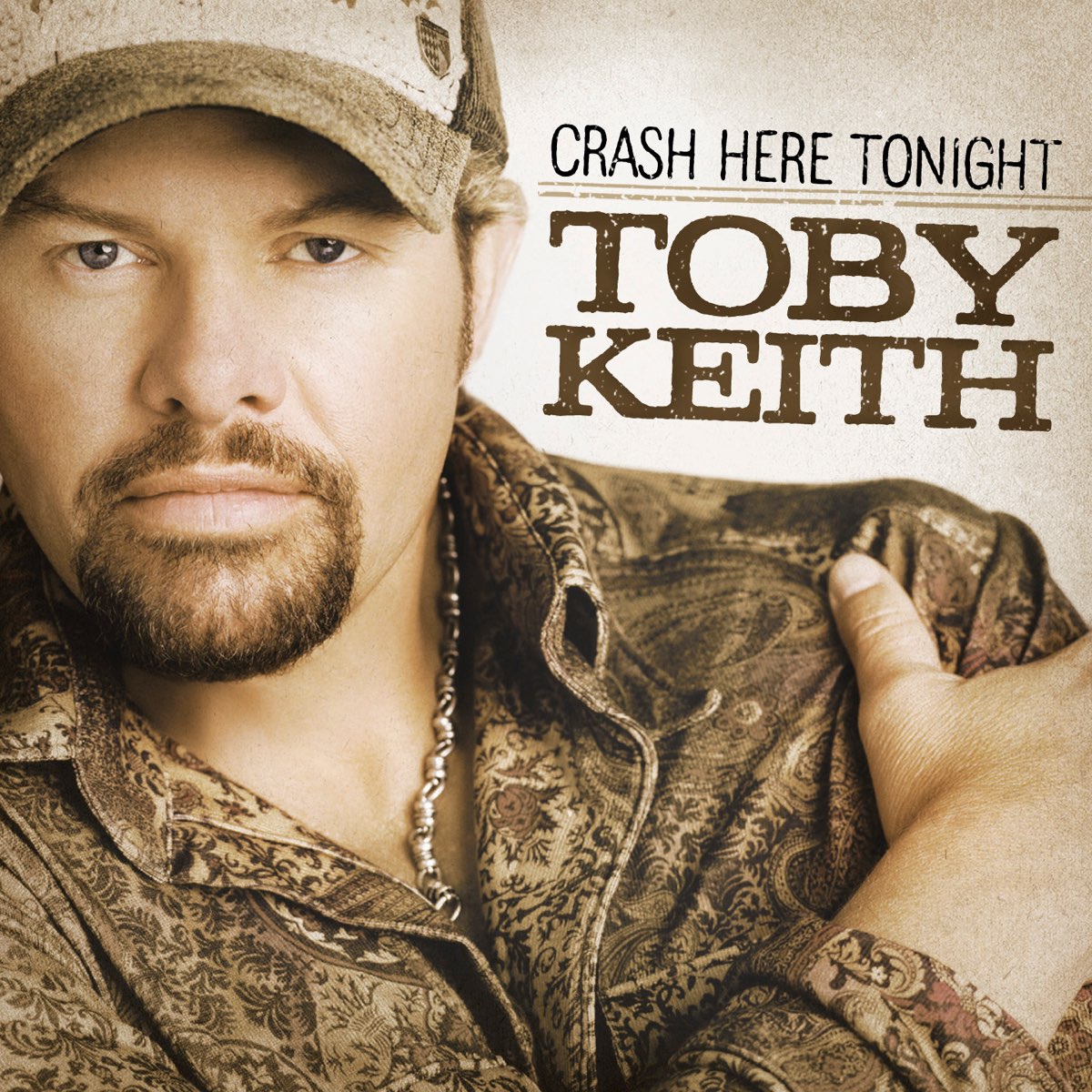 ‎Crash Here Tonight - Single by Toby Keith on Apple Music