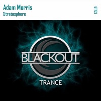 Stratosphere - Single - Adam Morris