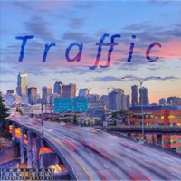 Traffic - Single - Keith Baker