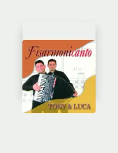 Listen to Tony & Luca, watch music videos, read bio, see tour dates & more!