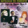 Stream & download Antología del Mariachi, Vol. 6 - Lo Mejor de Agustin Lara 2