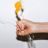 Yeah Yeah Yeahs - Heads Will Roll artwork