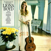 The First Lady of the Guitar