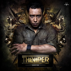Neophyte 057 - Coming Home - Single